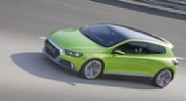 Нови технологии за бъдещите модели на Volkswagen