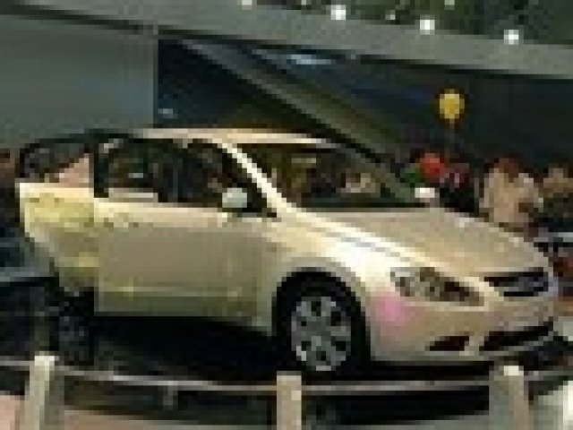 АвтоВАЗ се отказва от „Проект С”?