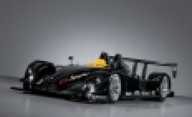 Porsche ще прави нова версия на RS Spyder