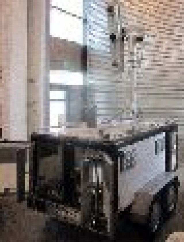 Нов автомобилен Биг Брадър