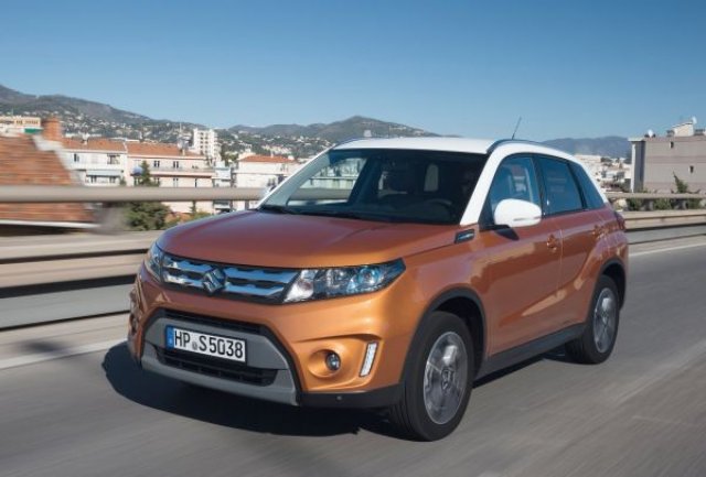 В Холандия започна разследване срещу Suzuki и Fiat-Chrysler