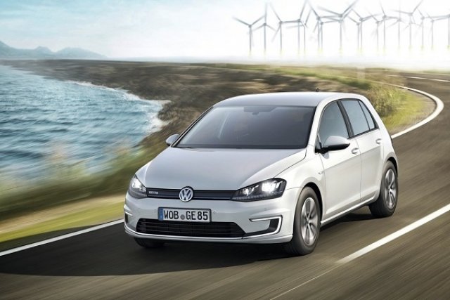 Volkswagen ще намалява разхода с нетрадиционни средства