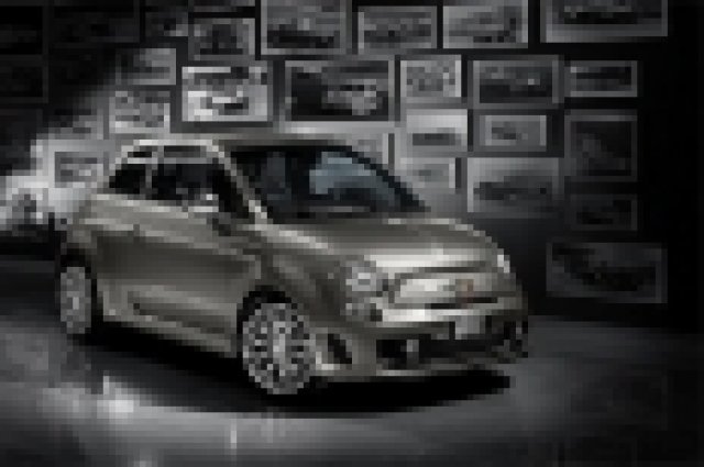 100 години от рождението на Карло Абарт