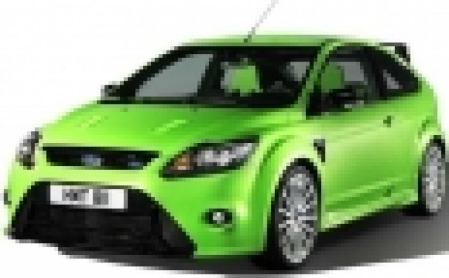 Focus RS начело на спортната гама на Ford
