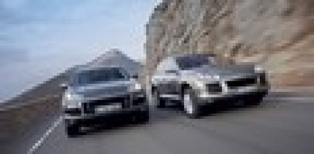 Porsche по пътя нa успеха