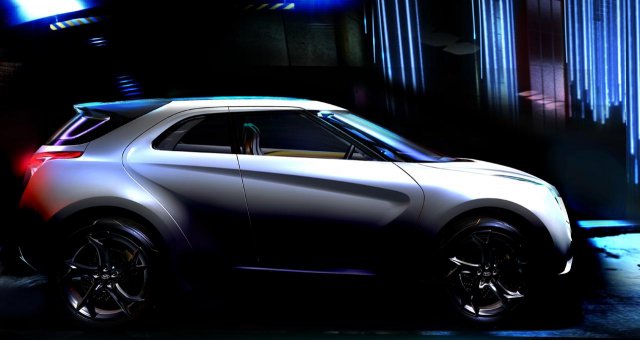 Hyundai готви нов SUV и MPV