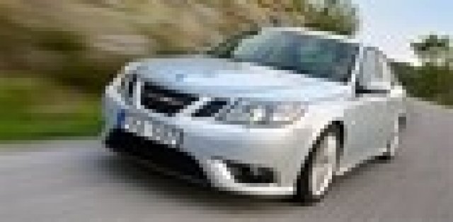 Бъдещият Saab 9-3 ще се произвежда в Швеция?