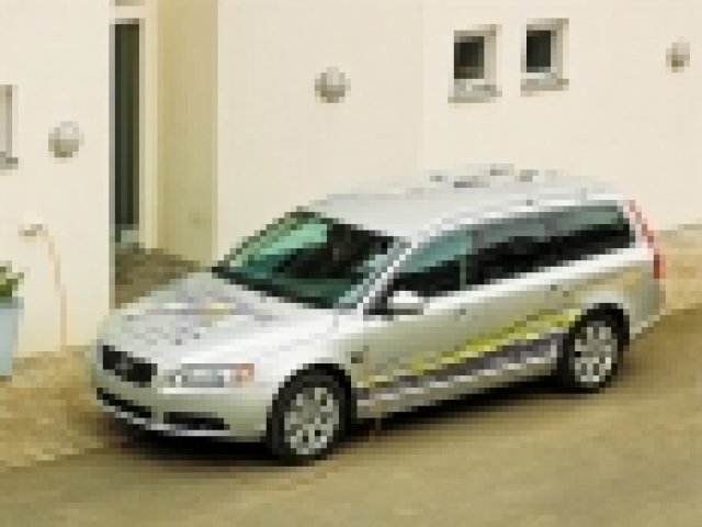 Сериен хибрид на Volvo ще се появи след три години