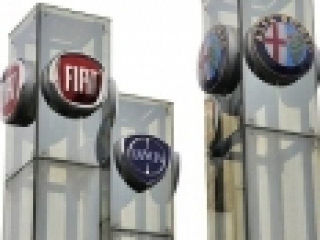 Fiat, Lancia и Alfa Romeo - на плюс през 2009