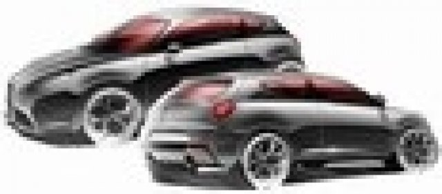 Заместникът на Alfa Romeo 147 ще се казва Furiosa