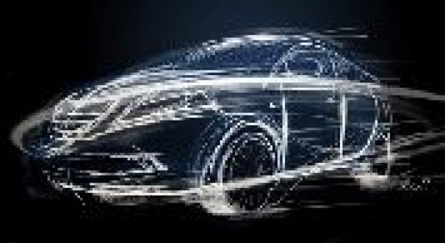 Тийзър на бъдещата Lancia Ypsilon