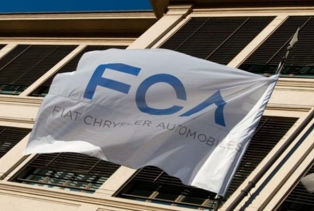 Hyundai е все по-близо до закупуване на Fiat-Chrysler