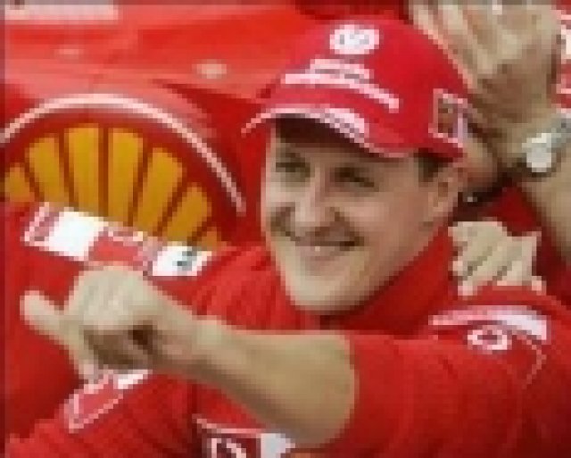 Шумахер се завръща във Формула 1