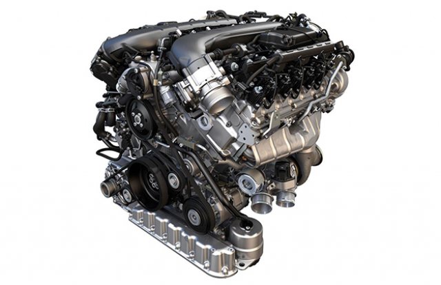 Три модела ще получат новия W12 на Volkswagen