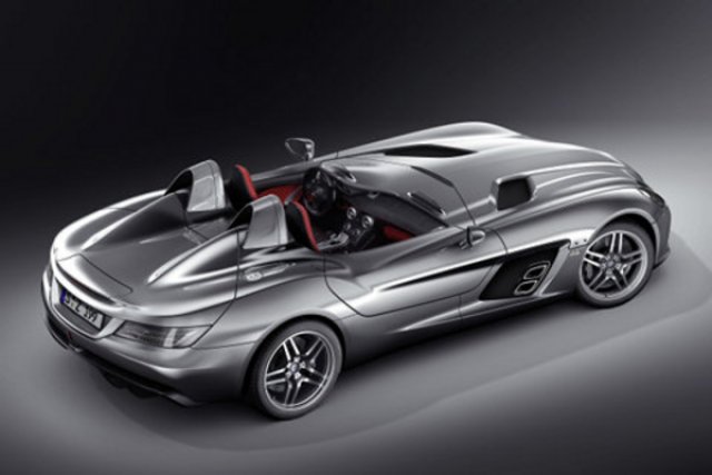 Името на сър Стърлинг Мос струва повече от Bugatti