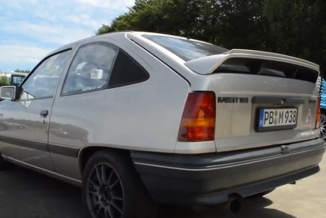 Още един вълк в овча кожа