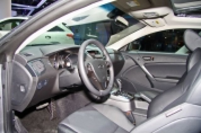 Hyundai Genesis Coupe идва и в Европа