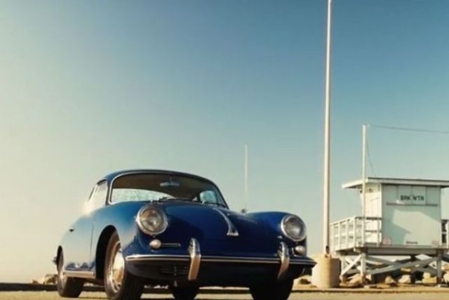 Милион мили и едно Porsche