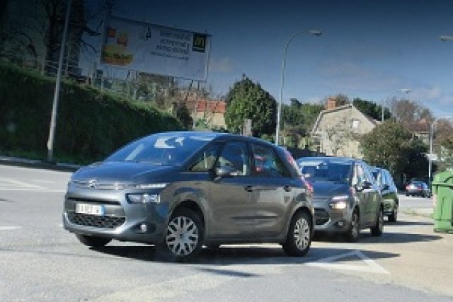 Citroen вече не крие обновения C4 Picasso