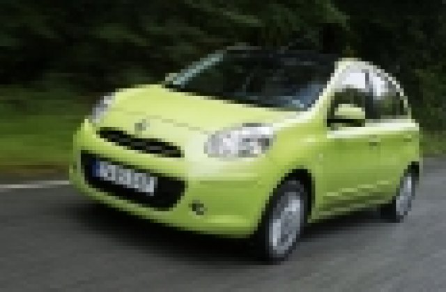 Nissan ще прави и Micra седан и MPV
