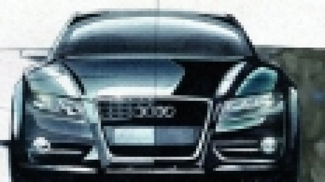 Audi ще сваля тегло