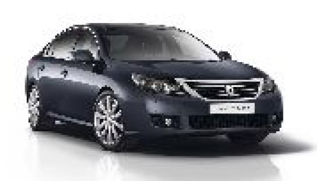 Алиансът Renault/Nissan изпреварва VW за 2010