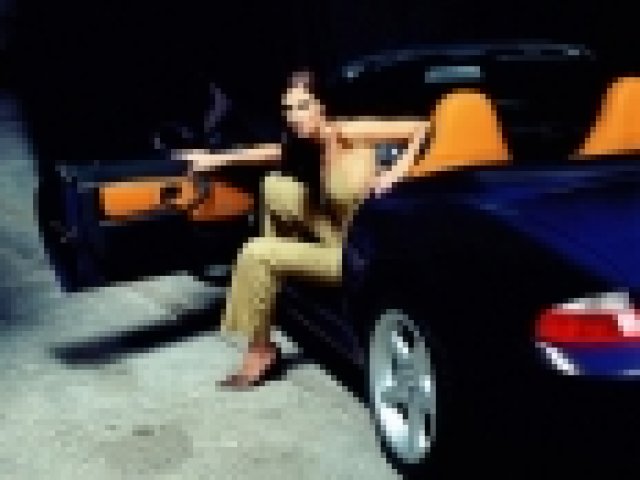 Жените обичат колите си по-дълго