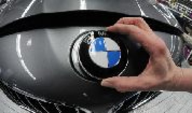 Служители крадат €3 млн. от BMW
