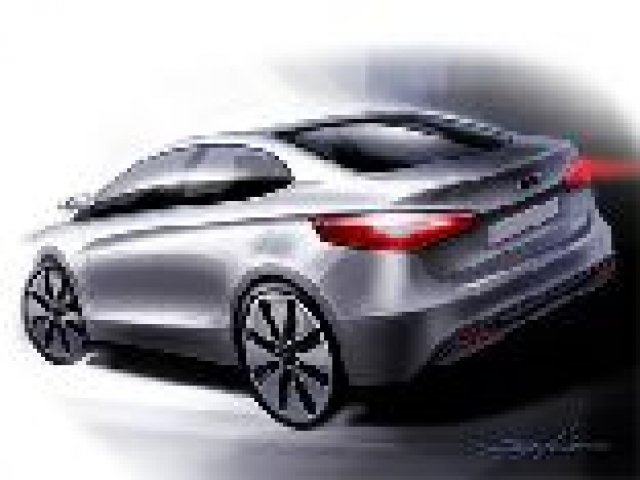 И Kia със специален седан за Русия