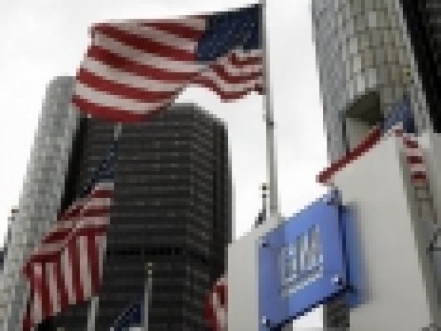 GM ще преживее годината?