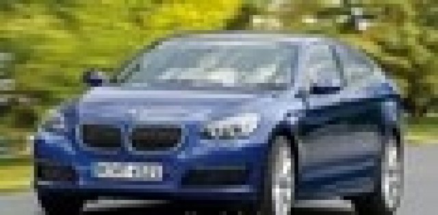 BMW ще покаже PAS във Франкфурт