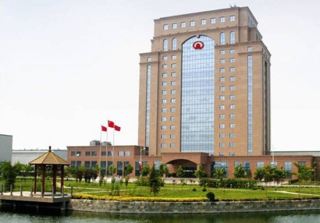 Great Wall е сред 50-те най-успешни компании в Азия