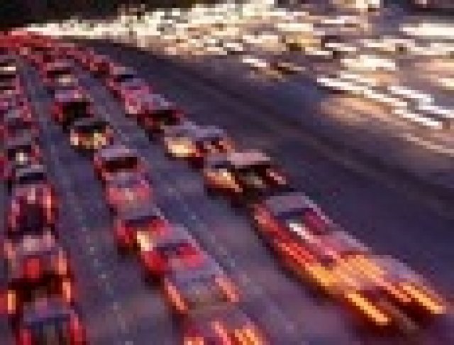 Германия няма да ограничава скоростта по аутобаните (засега)