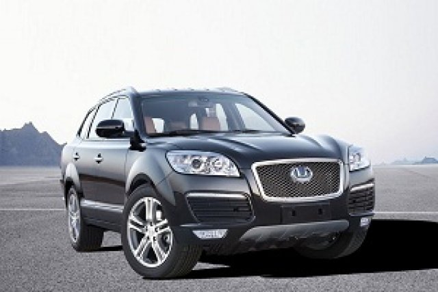 Китайци подобриха клонирания Cayenne