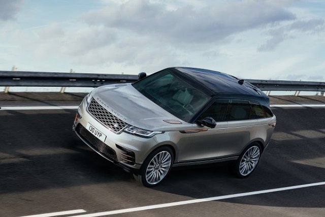 Land Rover иска забрана на тунинг компаниите
