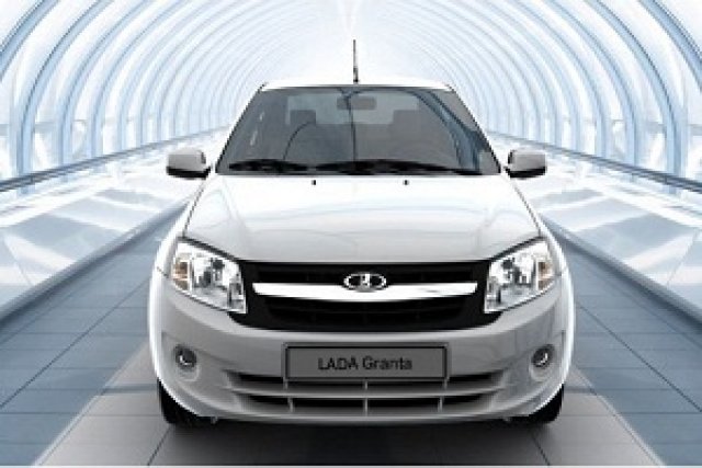 АвтоВАЗ вдига цените на Lada Granta