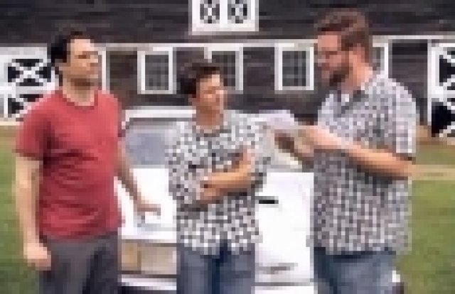 Ще има и американски Top Gear