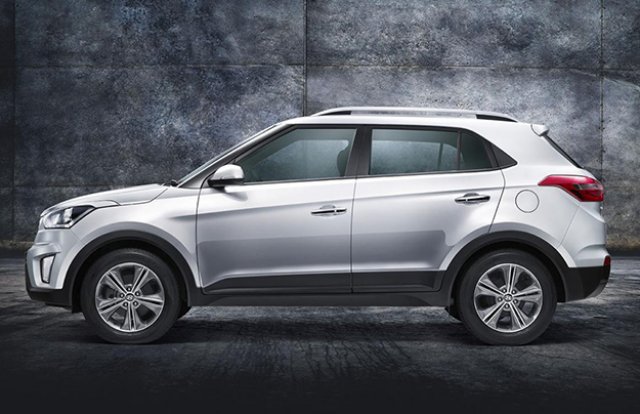 Hyundai пуска малък и агресивен кросовър