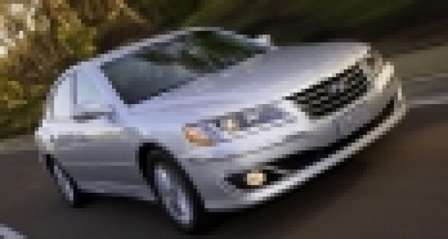 Обновена Azera показва Hyundai в Чикаго