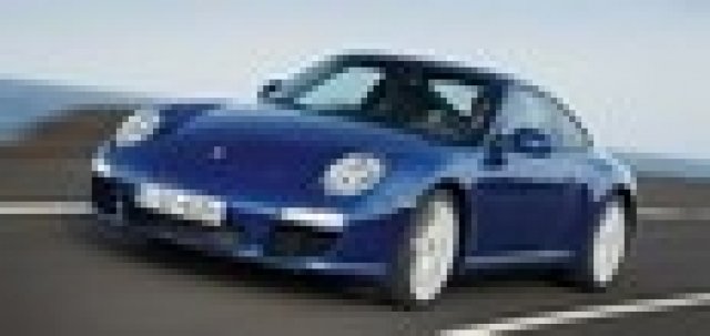 Porsche с 35% дял във Volkswagen