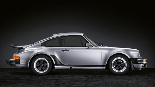 Porsche загуби дело за дизайна на 911
