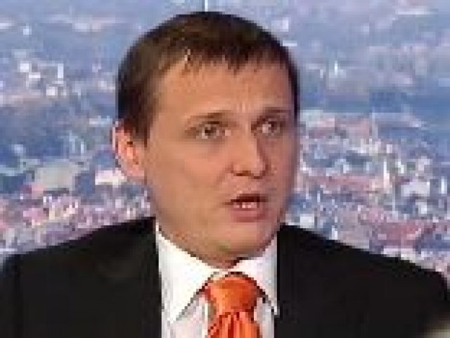 Взеха книжката на чешкия министър на транспорта