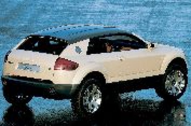 Скоро ще започне серийното производство на Audi Q3