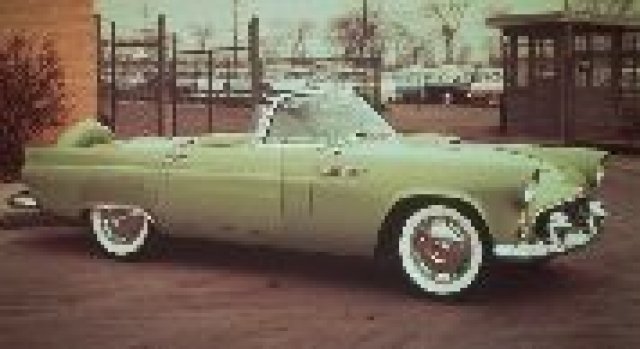 В Куба ще се продават нови коли за първи път от ....1959