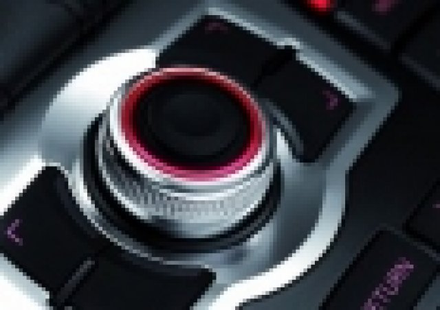 Audi обнови навигационната MMI система