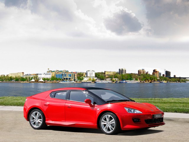 ТагАЗ фалира и официално