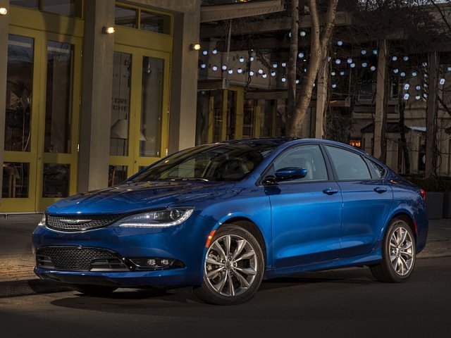 Fiat-Chrysler променя статегията си