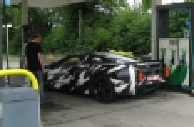 Официалното представяне на новия McLaren е в сряда