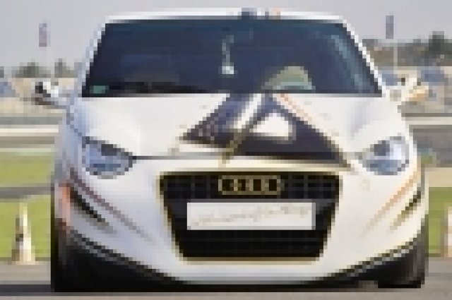 „Малкият господар на пръстените”