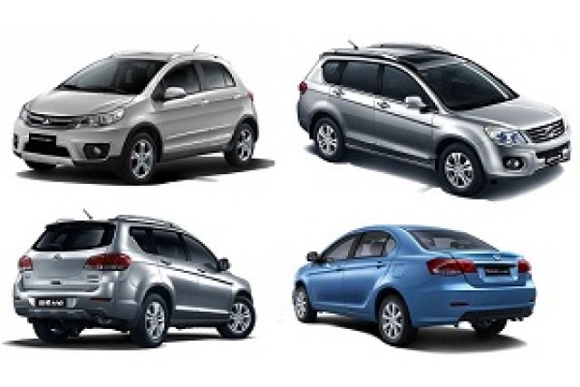 Колите от Ловеч през 2013 година